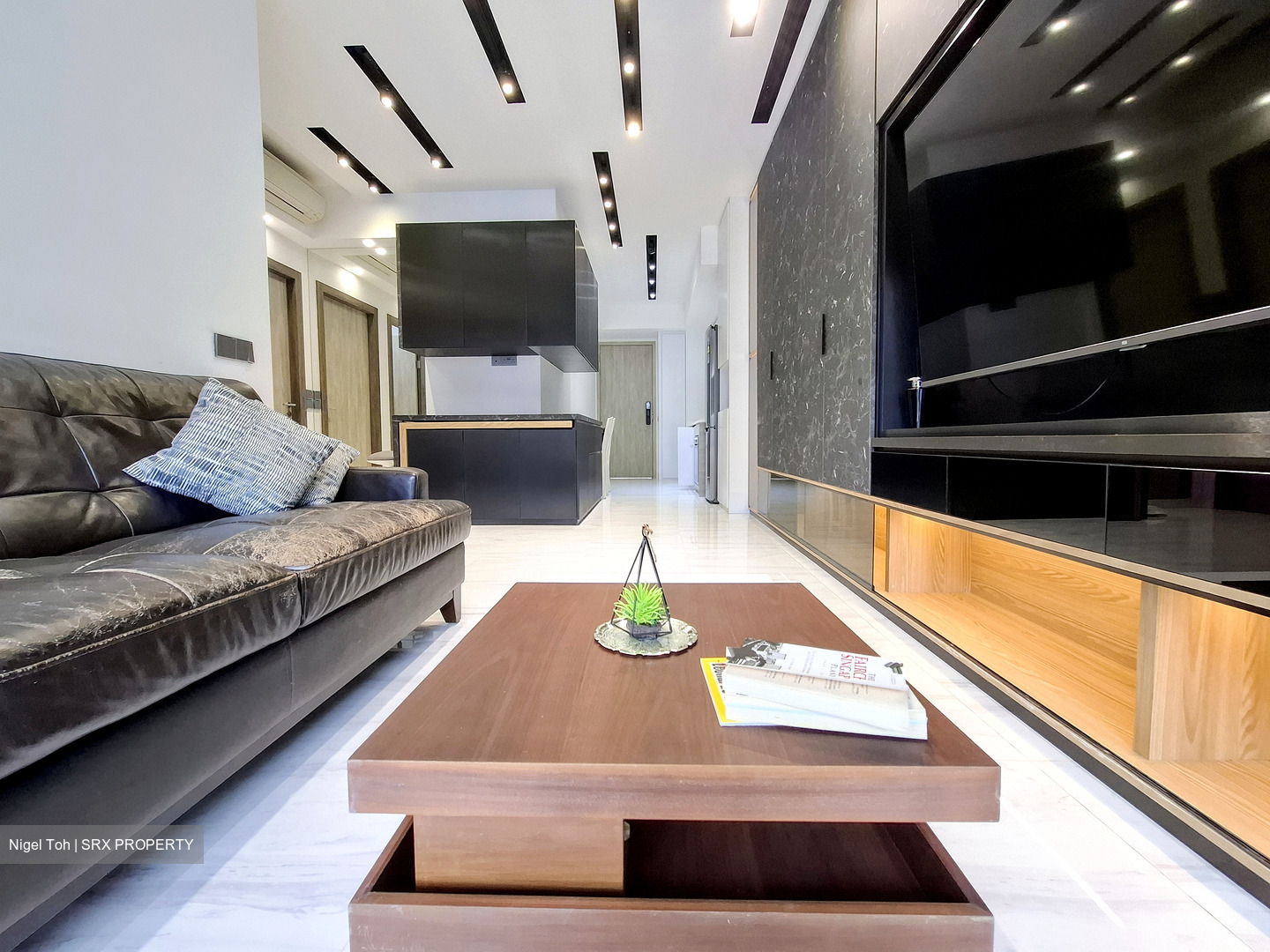 The Alps Residences (D18), Condominium #521677171